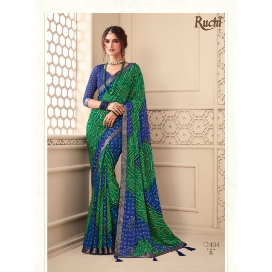 RUCHI SAREES JALPARI VOL 2 