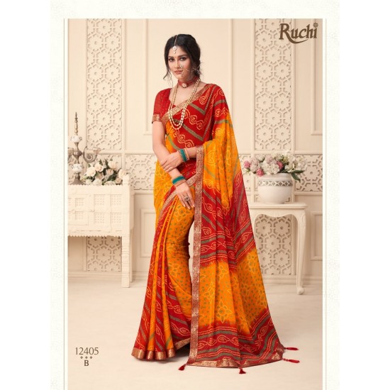 RUCHI SAREES JALPARI VOL 2 