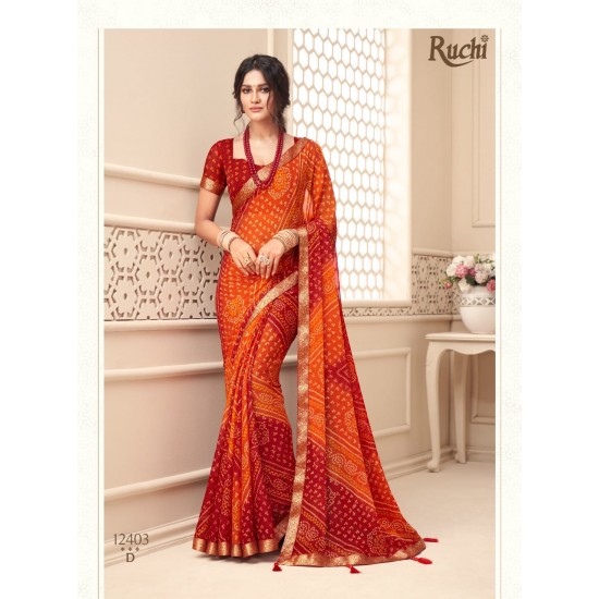 RUCHI SAREES JALPARI VOL 2 