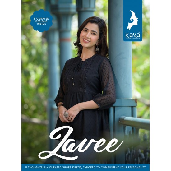 KAYA KURTI LAAVEE