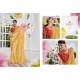 KALISTA SAREES NOOR