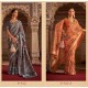 REWA SAREES PATRANI VOL-2