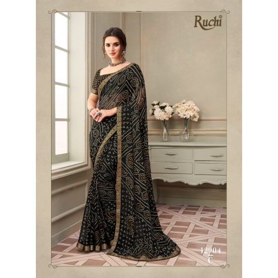 RUCHI SAREES SIMAYAA