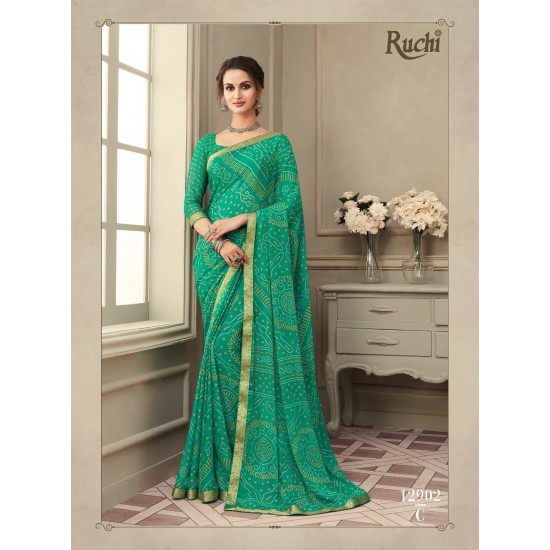 RUCHI SAREES SIMAYAA