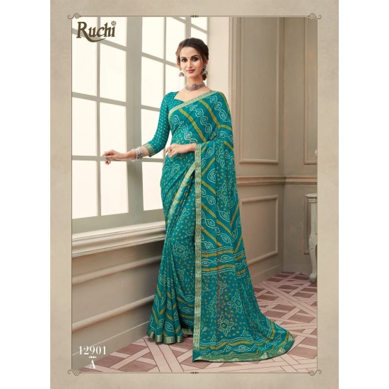 RUCHI SAREES SIMAYAA