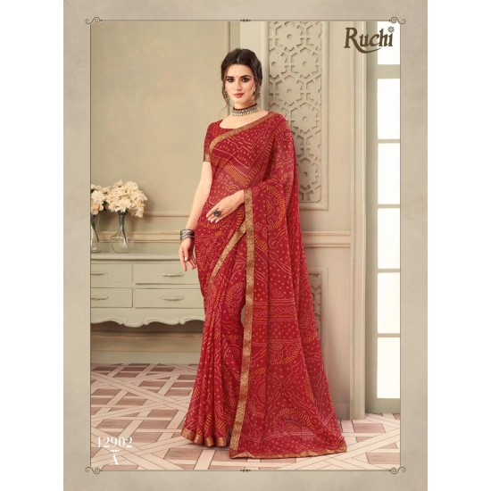 RUCHI SAREES SIMAYAA