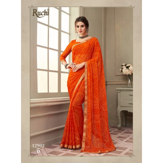 RUCHI SAREES SIMAYAA