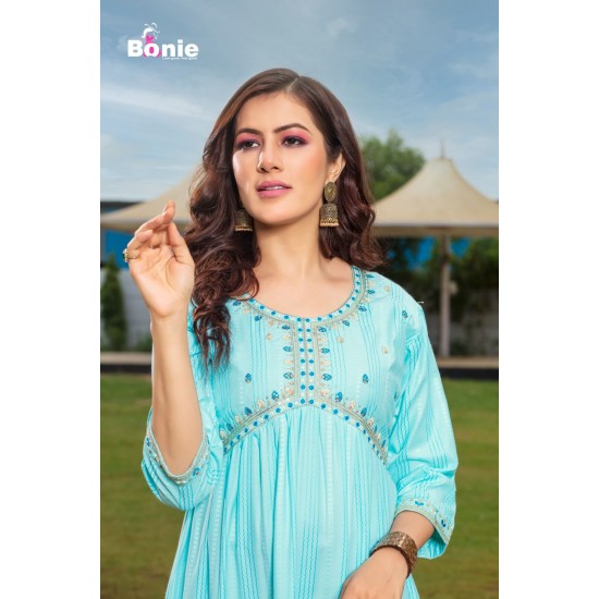 BONIE KURTI KANIKA 