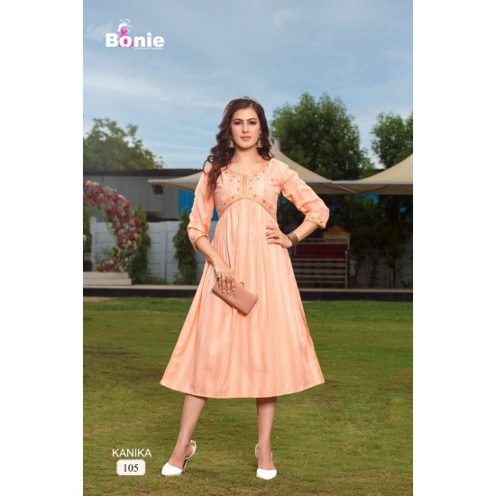 BONIE KURTI KANIKA 