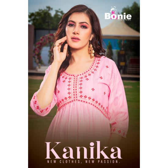 BONIE KURTI KANIKA 