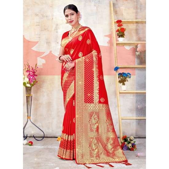 SANGAM SAREES SAROVER