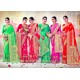 SANGAM SAREES SAROVER