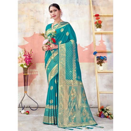 SANGAM SAREES SAROVER