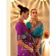 RAJTEX SAREES KORNELLA SILK