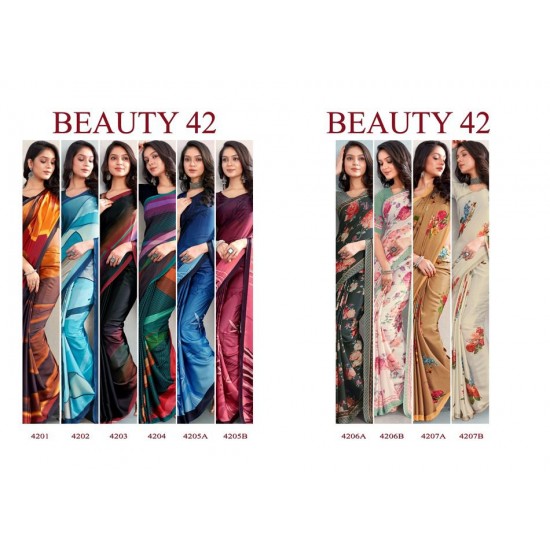 SUSHMA SAREES BEAUTY 42