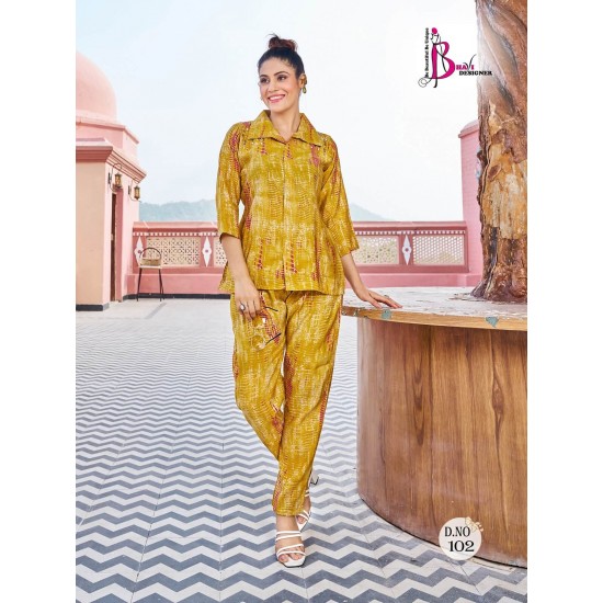 BHAVI DESIGNER Bijlee