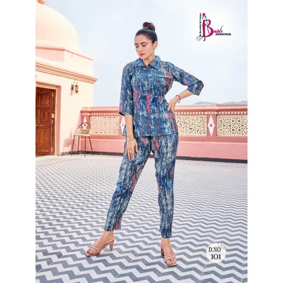 BHAVI DESIGNER Bijlee