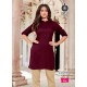 live 11 kurti  Crystal