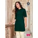 live 11 kurti  Crystal