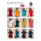 live 11 kurti  Crystal