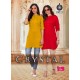 live 11 kurti  Crystal