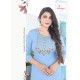 HINAYA KURTI KAREENA VOL-15 