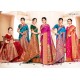 SANGAM SAREES SHUBHMANGAL 