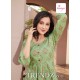 HINAYA KURTI TRENDZ vol-30