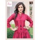 HINAYA KURTI TRENDZ vol-30