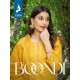 KAYA KURTI BOONDI 