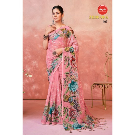 apple sarees zero Ora VOL 1