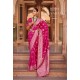 REWAA SAREES BANARASI VOL-3