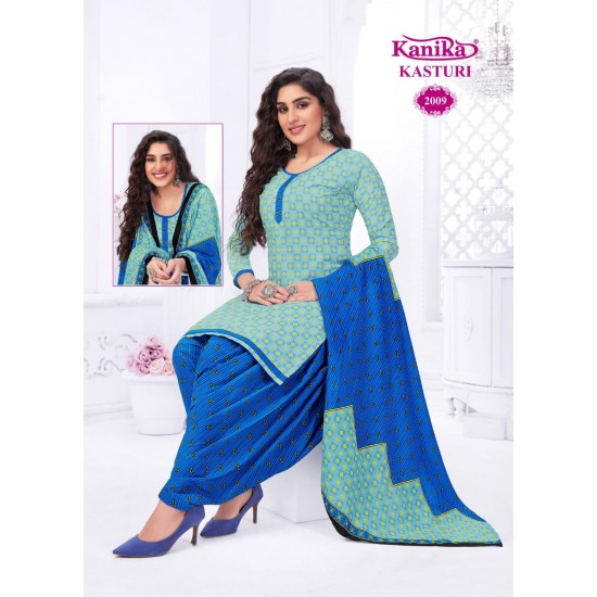 KANIKA KURTI Kasturi Vol 2