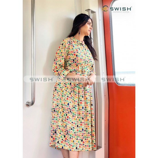 SWISH KURTI Metrogirls