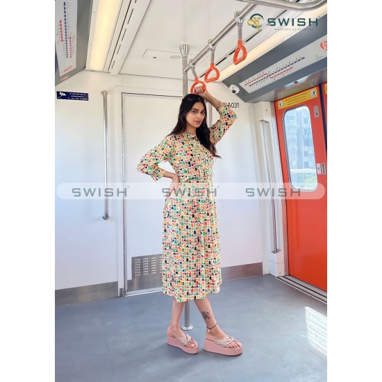 SWISH KURTI Metrogirls