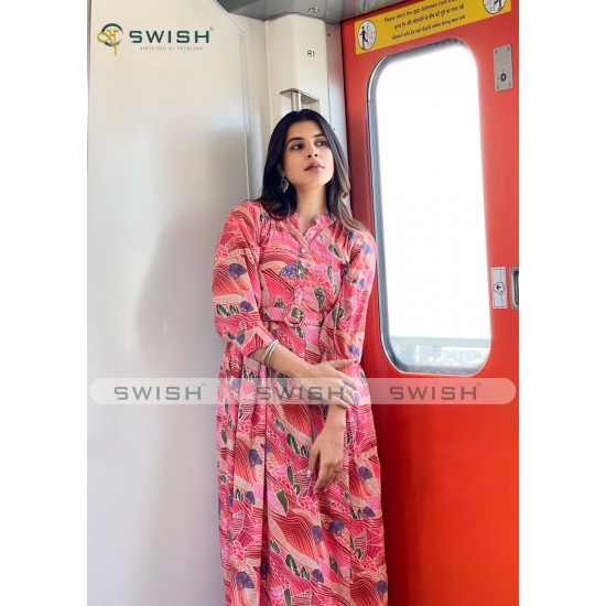 SWISH KURTI Metrogirls