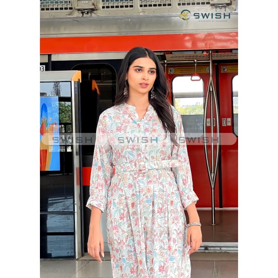 SWISH KURTI Metrogirls