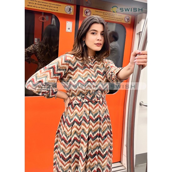 SWISH KURTI Metrogirls