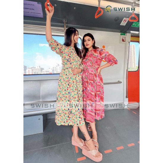 SWISH KURTI Metrogirls