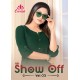 HIRWA KURTI SHOW OFF VOL 3