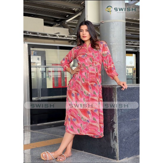 SWISH KURTI Metrogirls