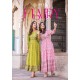 MAYRIE INDIA FLAIRY VOL 4