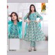 MASTER KURTI Navya vol 5