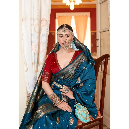 RajPath sarees Sutraa Silk