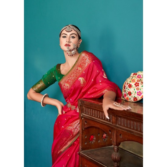 RajPath sarees Sutraa Silk