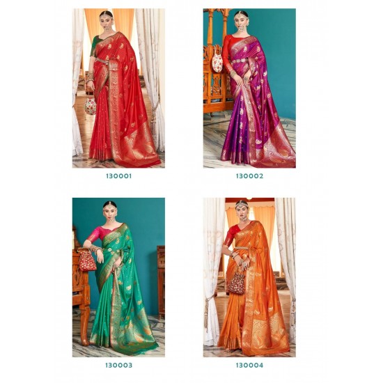 RajPath sarees Sutraa Silk