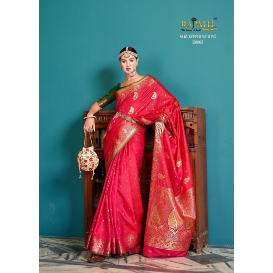 RajPath sarees Sutraa Silk