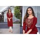 Kalaroop kurti Lily 24