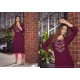 Kalaroop kurti Lily 24