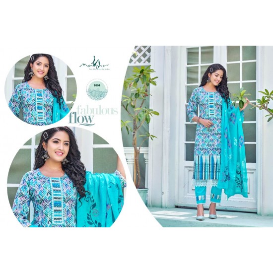 Mayur kurti SASSY